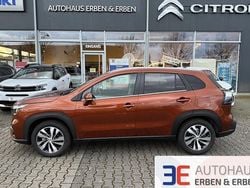 Rot Gebraucht 2024 Suzuki SX4 S-Cross Comfort+ SUV | 25.990 € (Guter Preis)