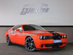 Go mango Gebraucht 2020 Dodge Challenger Coupé | 31.400 € (Guter Preis)