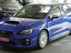 Subaru WRX STI