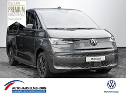 Grau Gebraucht 2024 VW T7 Basis Van | 54.900 € (Guter Preis)