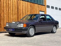 Bornit Gebraucht 1993 Mercedes 190 Limousine | 12.500 €