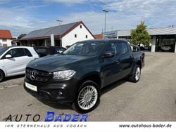 Dunkelgruen Gebraucht 2018 Mercedes X220 Abholung | 33.900 €