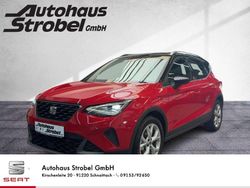 Reinrot Gebraucht 2024 Seat Arona FR SUV | 24.990 € (Etwas zu teuer)