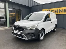 Neu 2025 Renault Kangoo Rapid Advance Van / Kleinbus | 20.990 € (Superpreis)