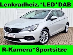 Silber Gebraucht 2020 Opel Astra GS Line Limousine | 10.940 € (Guter Preis)