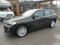 Schwarz Gebraucht 2019 BMW X2 Advantage SUV | 15.500 € (Guter Preis)