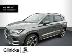 Grau Neu 2024 Seat Ateca FR SUV | 39.750 € (Fairer Preis)