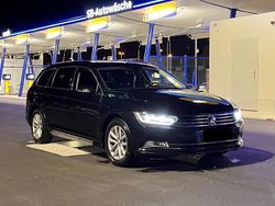 Schwarz Gebraucht 2015 VW Passat Kombi | 12.999 € (Fairer Preis)