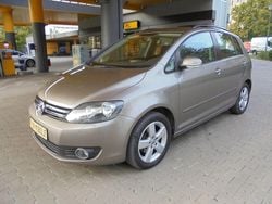Other Gebraucht 2010 VW Golf Plus Cross Van / Kleinbus | 7.790 € (Fairer Preis)
