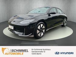 Schwarz Gebraucht 2023 Hyundai Ioniq 6 Limousine | 25.925 € (Superpreis)