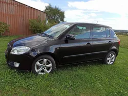 Gebraucht 2009 Skoda Fabia Sport Limousine | 1.400 € (Superpreis)