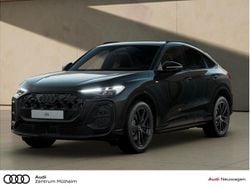 Schwarz Neu 2025 Audi Q5 Sportback Sport SUV | 77.680 € (Fairer Preis)