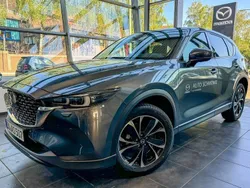 Gebraucht 2023 Mazda CX-5 Exclusive-Line SUV | 35.995 € (Fairer Preis)