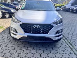 Gebraucht 2020 Hyundai Tucson GLS SUV | 16.800 €
