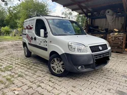 Weiß Gebraucht 2007 Fiat Doblò Van / Kleinbus | 1.850 € (Superpreis)