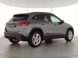 Gebraucht 2021 Mercedes GLA250 SUV | 31.975 € (Guter Preis)