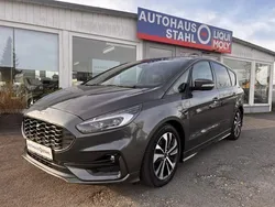 Magnetic Gebraucht 2021 Ford S-MAX ST-Line Van / Kleinbus | 27.450 € (Fairer Preis)