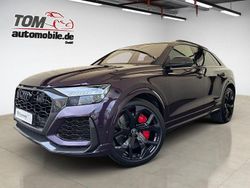 Individuallackierungen audi ex Gebraucht 2020 Audi RS Q8 Sport SUV | 91.850 €