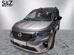 Grau Neu 2025 Nissan Townstar Tekna Van | 33.480 € (Fairer Preis)