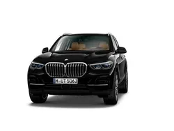 Gebraucht 2025 BMW X5 Efficient Dynamics SUV | 54.890 €