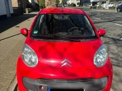 Gebraucht 2007 Citroën C1 Kleinwagen | 999 € (Guter Preis)
