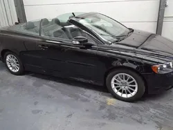 Schwarz Gebraucht 2008 Volvo C70 Summum Cabrio | 9.000 € (Guter Preis)