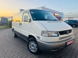 Weiß Gebraucht 1996 VW T4 Van | 10.800 € (Etwas zu teuer)