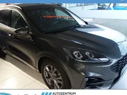 Metallic) (grau Neu 2024 Ford Kuga ST-Line X SUV | 34.977 € (Guter Preis)