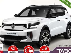Weiß Neu 2025 Citroën C3 Aircross SUV | 23.488 €