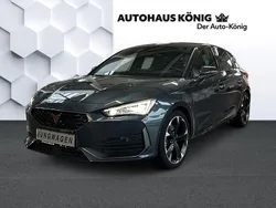 Magnetic tech Gebraucht 2022 Cupra Leon Limousine | 25.290 € (Fairer Preis)