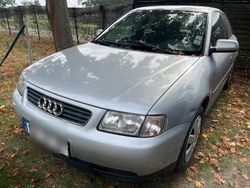 Silber Gebraucht 1997 Audi A3 Limousine | 350 € (Superpreis)
