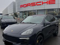 Gebraucht 2016 Porsche Cayenne S SUV | 37.500 €
