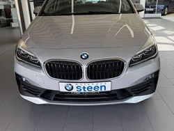 Glaciersilber metallic Gebraucht 2021 BMW 220 Active Tourer Advantage Van / Kleinbus | 22.490 € (Fairer Preis)