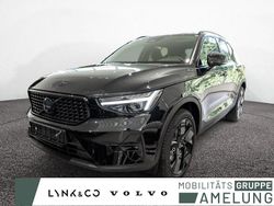Schwarz Neu 2025 Volvo XC40 Plus SUV | 53.750 €