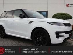 Weiß Gebraucht 2023 Land Rover Range Rover Sport SE Dynamic SUV | 88.980 € (Fairer Preis)