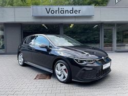 Schwarz Gebraucht 2022 VW Golf VIII GTD Limousine | 26.990 € (Guter Preis)