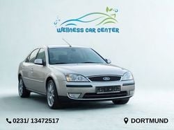 Gebraucht 2005 Ford Mondeo Ghia Limousine | 3.990 €