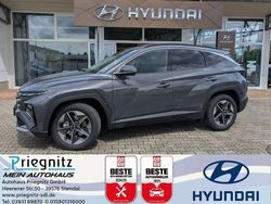 Ecotronic grey Neu 2025 Hyundai Tucson Trend SUV | 35.390 € (Fairer Preis)