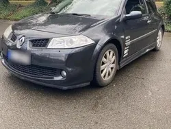 Gebraucht 2006 Renault Mégane II R.S. Coupé | 790 €