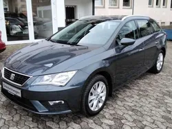 Grau Gebraucht 2020 Seat Leon ST Kombi | 13.490 € (Guter Preis)