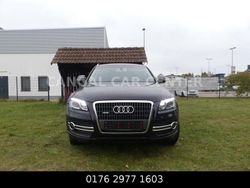 Schwarz Gebraucht 2011 Audi Q5 Sport SUV | 10.000 € (Guter Preis)