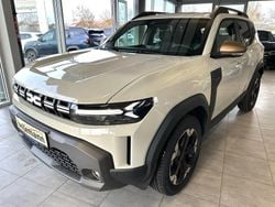 Beige Neu 2026 Dacia Duster Extreme SUV | 30.880 € (Fairer Preis)
