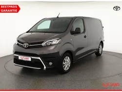 Grau Gebraucht 2022 Toyota Proace Verso Kombi | 23.990 € (Superpreis)