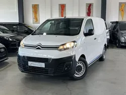 Citroën Jumpy
