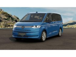 Medium blue metallic Gebraucht 2025 VW Multivan Style Van | 87.950 €