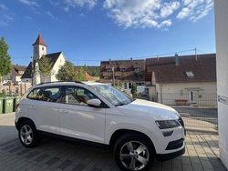 Gebraucht 2021 Skoda Karoq Ambition SUV | 21.000 € (Fairer Preis)