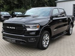 Schwarz Gebraucht 2021 Dodge Ram Abholung | 76.900 €