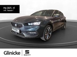Magnetic grau metallic Neu 2025 Seat Leon Beats Limousine | 31.000 € (Fairer Preis)