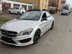 Gebraucht 2013 Mercedes CLA250 AMG line Limousine | 13.899 € (Fairer Preis)