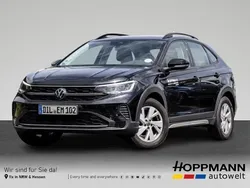 Deep black perleffekt Gebraucht 2023 VW Taigo Life SUV | 21.460 € (Guter Preis)